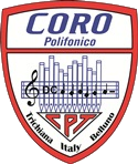 Logo Coro polifonico Trichiana